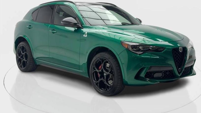 ALFA ROMEO STELVIO 2024 ZASPAKEV0R7D79928 image